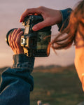 Online Portfolio Review & Artistic Direction